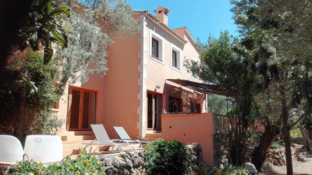 Son Vent Villa Valldemossa  Exterior photo